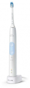    Philips Sonicare ProtectiveClean 4500 HX6829/14, white