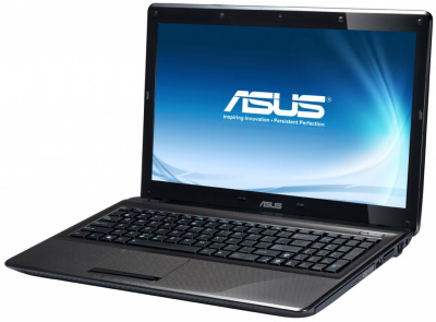  Asus K52JC