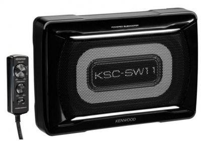    Kenwood KSC-SW11 - 