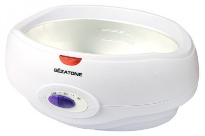    Gezatone WW3550