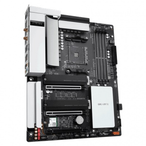   Gigabyte B550 Vision D