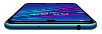   Huawei Y6 2019 (MRD-LX1F) Sapphire Blue - 