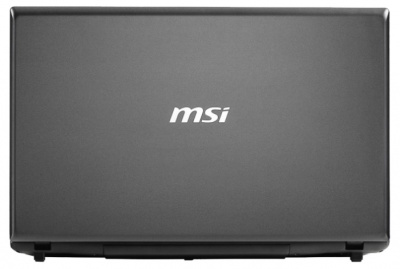  MSI CR70 2M (9S7-175812-334) Black