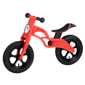    Pop Bike Flash red - 