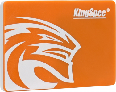 SSD- KingSpec 512  SATA P3-512