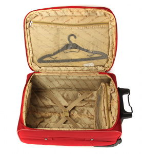 ������� Santa Fe 2573/20 46�, red