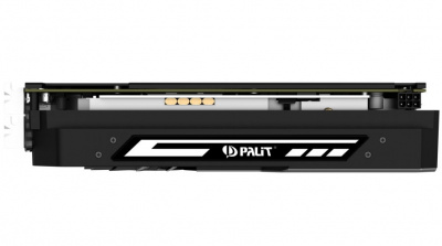 ���������� Palit GeForce GTX 1060 JetStream (6Gb GDDR5, DVI-D + HDMI + 3xDP)