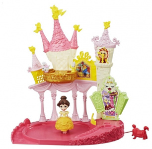     Hasbro Disney Princess    (E1632) - 