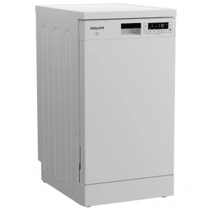 ������������� ������ Hotpoint HFS 2C67 W White