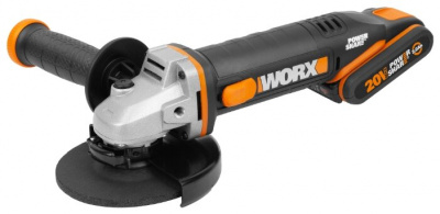   Worx WX803 20, 125 , 12,0 + 14,0 , 