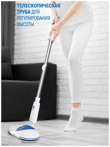 ������������� Vitek 8180-VT-01 white