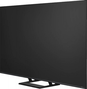 ��-��������� Hisense 55U7S �������-����� 55" QLED 4K Ultra HD 144Hz MEMC DVB-T DVB-T2 DVB-C DVB-S DVB-S