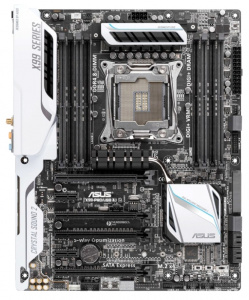   ASUS X99-PRO/USB 3.1