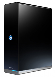 ���� ������ ������� ���� ������� HP USB 3Tb (5400rpm) 3,5" USB 3.0 ��������-�������� ������������