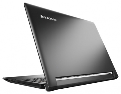  Lenovo IdeaPad Flex 2 15 Black