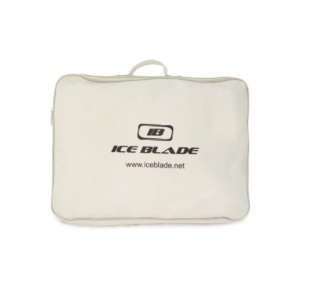    Ice Blade BluePink 35 white - 