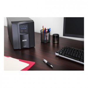 ���� ������ ��� APC SMT1000IC 1000VA/700W, Line-Interactive, LCD ��������-�������� ������������