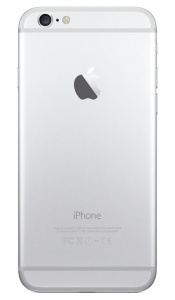    Apple iPhone 6 Plus 16Gb,  , Silver - 