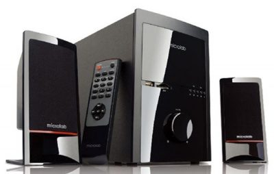 ���� ������ ������� Microlab M-700U ��������-�������� ������������