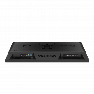    31.5'' AOC Porsche Design PD32M black-grey - 