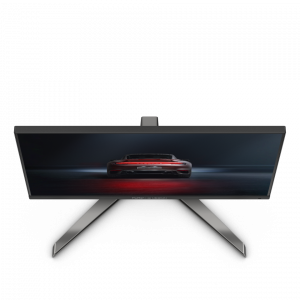    31.5'' AOC Porsche Design PD32M black-grey - 