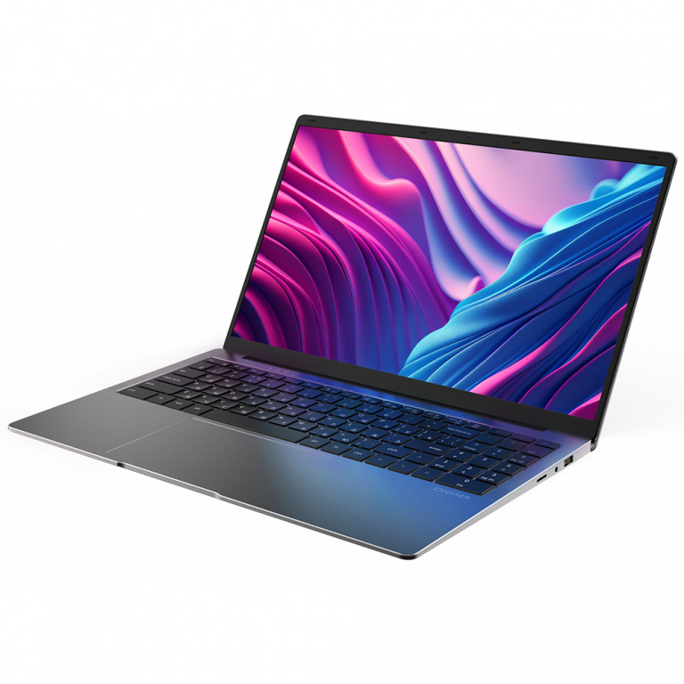 Digma EVE P5850 DN15N5 8CXW03 15.6 FHD Pentium Silver N5030 8Gb SSD256Gb Intel UHD Graphics 605 Win11Pro grey Intel Pentium Silver N5030 8 LPDDR4 SSD 256 HDD ODD 15.6 IPS 1920