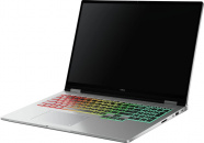 ������� Infinix GTBook GL614 16" IPS/Core i5 13420H/16Gb/512Gb/RTX 5060 8Gb/FreeDOS (71005000135) �����������