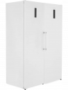  Scandilux SBS711EZ12 W Side-by-side 