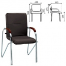   Nowy Styl Samba 530570, black