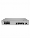  HUAWEI eKit S220-8T4S (L2, 8*10/100/1000BASE-T ports, 4*GE SFP ports, built-in AC power)