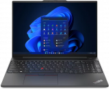  Lenovo ThinkPad E16 G2 (21M5S0JK00) 16"/Ryzen 7 7735HS/16Gb/SSD512Gb/AMD Radeon/W11P/