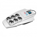 ������� ������ ZiS Pilot X-Pro, 10 �, silver