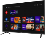 - HAIER LED H1 4K Ultra HD, , (DH1ZQ0M00RU)