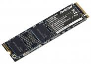 SSD-���������� Digma 512Gb M.2 2280 DGSM3512GS33T