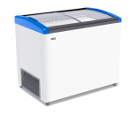   Frostor Gellar FG 375 E blue