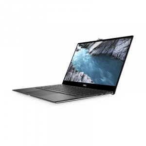  DELL XPS 13 7390 (7390-8758), silver