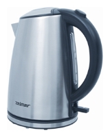  Zelmer ZCK1274X silver