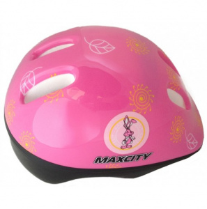     Max City Baby Litle Rabbit . S, pink - 