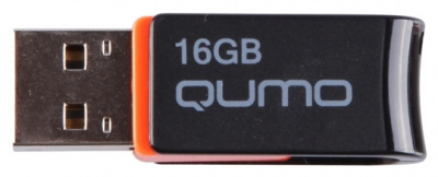    Qumo Hybrid 16Gb - 