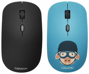   Canyon CND-CMSW401MP - 