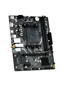   Maxsun MS-Challenger A520M-K WIFI B550 