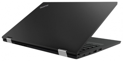  Lenovo ThinkPad L380 Yoga (20M7001BRT), Black