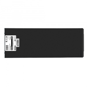 ���� ������ ���� �������������� ������� ExeGate EX292613RUS SpecialPro UNB-2200.LED.AVR.2SH.RJ.USB Black ��������-�������� ������������