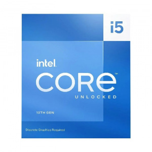  Intel Core i5 13600KF Soc-1700 oem 3.5GHz CM8071504821006