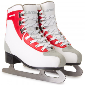     Larsen Rental Lady red (37) - 