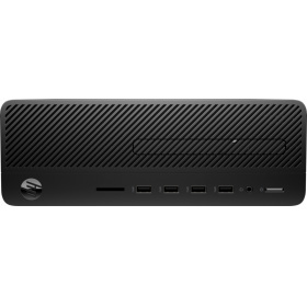 ��������� ���� HP 290 G2 SFF (9DN57EA), black