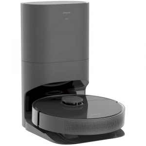 ���� ������ �����-������� Dreame Bot Robot Vacuum and Mop D10s Plus RLS6AD, black ��������-�������� ������������