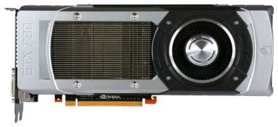  MSI GeForce GTX 780