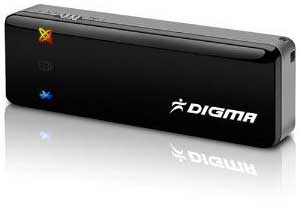  GPS- Digma BM110 - 