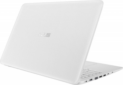  ASUS Vivobook X556UQ-XO769T (90NB0BH5-M09660), White